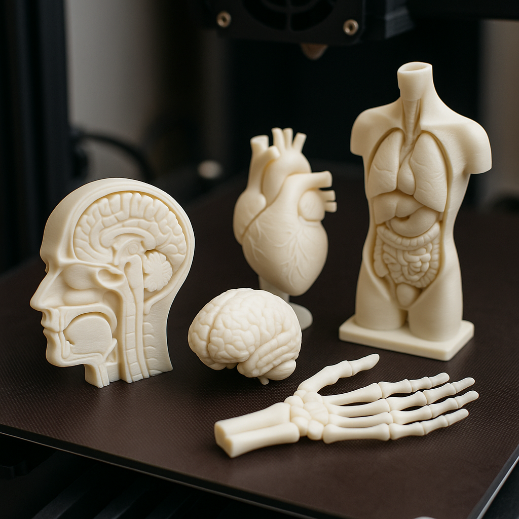 Educational Models